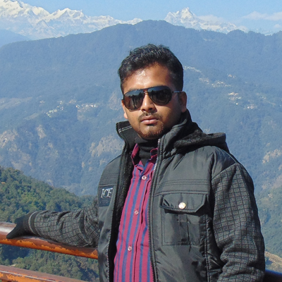 A prospectous journey ahead