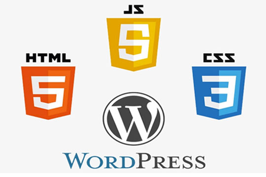 Full Stack Web Development Course (HTML, CSS, Bootstrap, PHP, Wordpress, Projects)