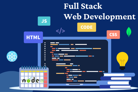 Full Stack Web Development Course (HTML, CSS, Bootstrap, PHP, Wordpress, Projects)